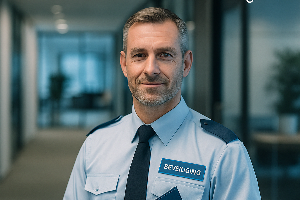 Beveiliging Vacatures en toekomst Beveiliging Vacatures en toekomst