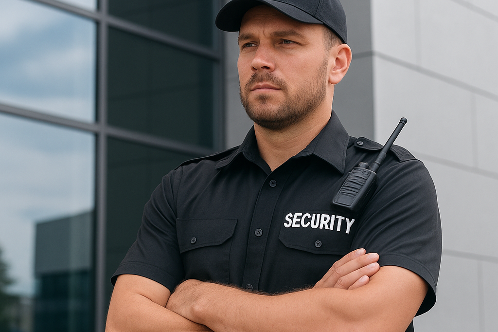 Hoe word je beveiliger in Nederland? Hoe word je beveiliger in Nederland?